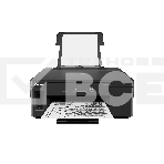 Принтер струйный Canon PIXMA G M2040 (3110C009), A4, монохромная, с СНПЧ, печ. 13 стр/мин., 1200x600 dpi, USB, Wi-Fi, Ethernet, фото 1