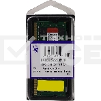 Оперативная память Kingston ValueRAM, DDR4, 16Gb (1x16Gb), 3200MHz, CL22, SO-DIMM, фото13