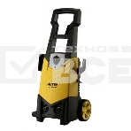 Мойки Huter M165-PW 70/8/7 Мойки высокого давления { 1900 вт, 165 бар, расход=360 л/час, вход=0,4 бар, 9,3 кг }, фото2