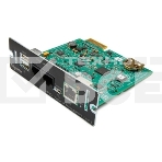 Сетевая карта APC UPS Network Management Card 3 with Environmental Monitoring, фото2