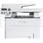 МФУ лазерный Pantum M7100DW, A4, ч/б, печ. до 33 стр/мин., скан. до 24 стр/мин., 1200x1200dpi, USB, RJ-45, Wi-Fi, фото3