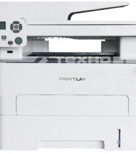МФУ лазерный Pantum M7100DW, A4, ч/б, печ. до 33 стр/мин., скан. до 24 стр/мин., 1200x1200dpi, USB, RJ-45, Wi-Fi