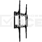 Кронштейн для LED/LCD телевизоров Kromax ELEMENT-3 черный, фото17