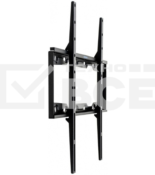 Кронштейн для LED/LCD телевизоров Kromax ELEMENT-3 черный