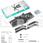 Кронштейн ONKRON M5 для телевизора 37
