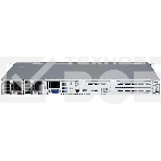 Корпус Supermicro CSE-LB16AC2-R504W SAS3 12Gb/s and NVMe support, Dual, single Intel® / AMD CPUs, 2x full height expansion slot(s), 1x low-profile expansion slot, 10 x 2.5