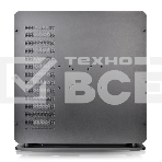 Корпус Thermaltake Core P8 TG Black CA-1Q2-00M1WN-00 Black/Wall Mount/SPCC/4mm Tempered Glass*3, фото5
