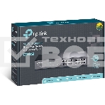 Коммутатор TP-LINK SMB TL-SG1016PE Easy Smart гигабитный 16-портовый коммутатор с 8 портами PoE+, фото11