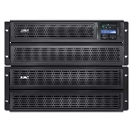 Источник бесперебойного питания APC Smart-UPS X SMX3000HV 2700Вт 3000ВА черный, фото11