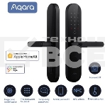 Умный дверной замок Aqara Door lock N100 ZNMS16LM, фото3