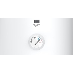 Накопительный электрический водонагреватель Timberk SWH RE17 100 V, фото2