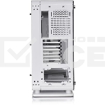 Компьютерный корпус Thermaltake Core P6 TG белый без БП ATX 18x120mm 12x140mm 2xUSB2.0 2xUSB3.0 audio bott PSU, фото6