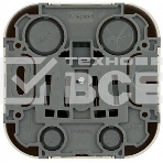 Розетка с заземлением с защитными шторками Legrand 782250 (Слоновая кость), фото4