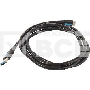 Кабель Vention USB 3.0 AM/micro B - 1.5м.