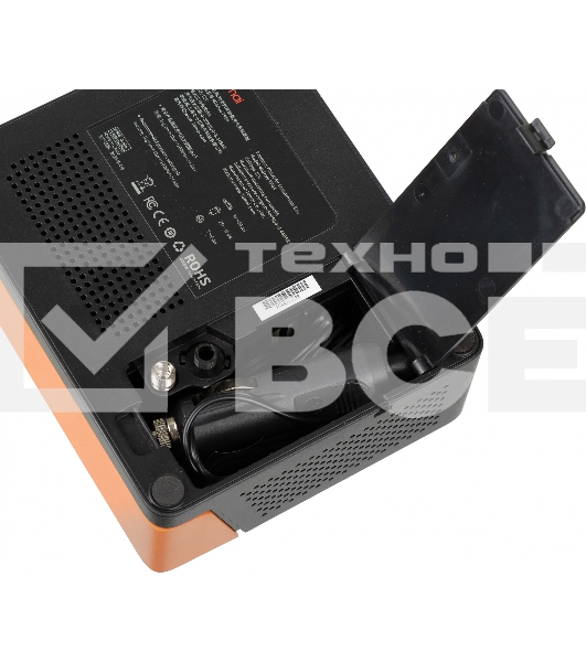Автомобильный компрессор 70mai Air Compressor Eco (Midrive TP04)