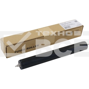 Резиновый вал для OKI B432/412, MB472/492, ES4192 MFP (CET), CET211018