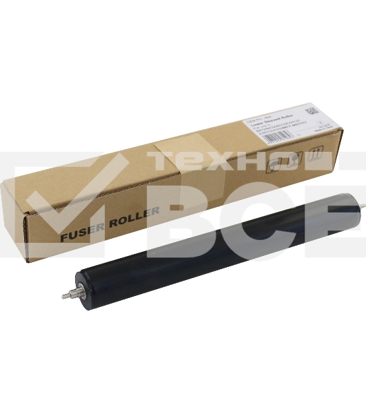 Резиновый вал для OKI B432/412, MB472/492, ES4192 MFP (CET), CET211018