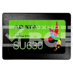 Накопитель SSD ADATA Ultimate SU630, 1920Gb, 2.5