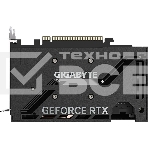 Видеокарта Gigabyte NVIDIA GeForce RTX 4060 8Gb 128bit GDDR6 2475/17000 HDMIx2 DPx2 HDCP Ret GV-N4060WF2OC-8GD, фото8