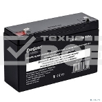 Батарея ExeGate EP234537RUS DT 612/EXG6120 (6V 12Ah) клеммы F1, фото8