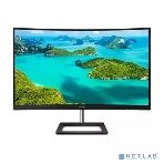 Монитор 31.5' Philips 322E1C VA 1920x1080, 75 Гц, 4 мс, 16:9, 250 кд/м2, 1xHDMI, 1xDP, изогнутый, 1x3.5 мм, черный, фото27