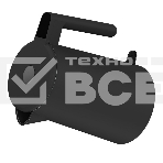 Чайник электрический Viomi Double-layer kettle черный V-MK171A, фото6
