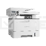 МФУ лазерный Pantum BM5100ADN, A4, ч/б, печ. до 40 стр/мин., скан. до 24 стр/мин., 1200 x 1200 dpi, USB, RJ-45, фото5