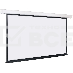Экран с электроприводом Lumien Master Control 174х240 см (раб. область 130х232см) (104