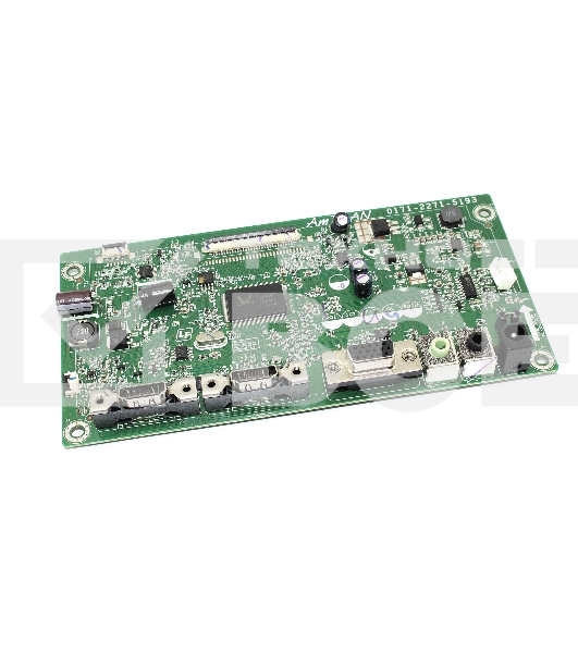 Материнская плата монитора Asus VX279N-W