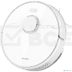 Робот-пылесос Dreame RLS3D Vacuum and Mop D10 Plus белый, 46 Вт, 5200 мАч Li-Ion, уборка сухая/влажная, пылесборник контейнер 0.4 л, фото10