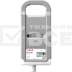 Картридж струйный Canon PFI-706 GY (6690B001) серый (700 мл) для Canon iPF8300S/8400/9400S/9400, фото4