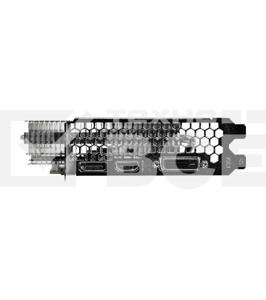 Видеокарта Palit RTX3050 KALMX NVIDIA GeForce RTX 3050 6Gb PCI-E 4.0 96bit GDDR6 1042/14000 DVIx1 HDMIx1 DPx1 HDCP Ret