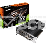 Видеокарта Gigabyte GV-N3060WF2-12GD NVIDIA GeForce RTX 3060 12Gb 192bit GDDR6 1792/15000 HDMIx2 DPx2 HDCP Ret, фото5