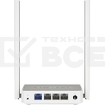 Беспроводной роутер Keenetic 4G (KN-1213), фото8