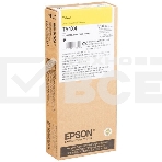 Картридж струйный Epson C13T54X400 желтый (350 мл.) для Epson SureColor SC-P6000/SC-P7000/SC-P8000/SC-P9000, фото2