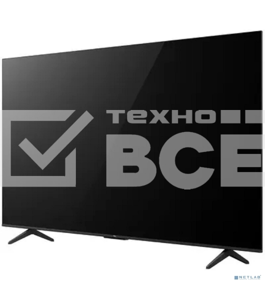 Телевизор TCL 75