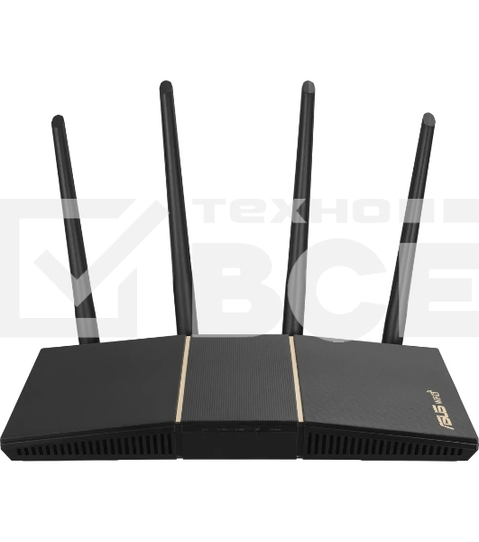 Маршрутизатор ASUS RT-AX57