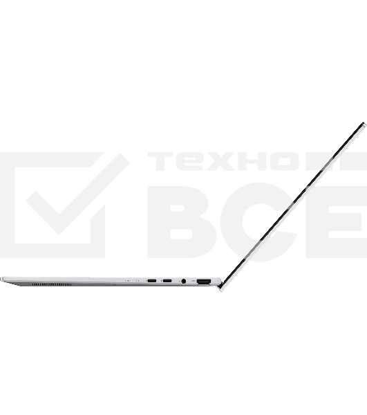 Ноутбук Asus Zenbook 14 UX3405MA-QD488W Core Ultra 7 155H 16Gb SSD1Tb Intel Arc 14