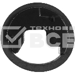 Ролик подхвата Cactus CS-PRA-HP-M401 (RL1-2120-000, RL1-3307-000) для HP P2035/2055/ M400/M401/M425, фото3