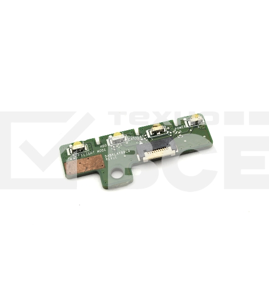 Плата с диодами для Asus FX503VD LED