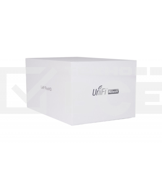 Точка доступа Ubiquiti UniFi UAP-FlexHD Wi-Fi