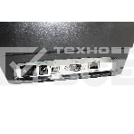 Принтер для этикеток термотрансферный HPRT HT100 203 dpi, 127 мм/сек, USB Type-B, Ethernet, чёрный, фото2
