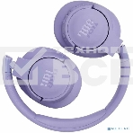 Наушники JBL Tune 770NC  Bluetooth фиолетовый, фото8