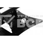 Кронштейн для телевизора SunWind 1F, 20-29', настенный, поворот и наклон, черный, фото41