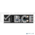 Материнская плата ASUS TUF GAMING B760M-BTF WIFI D4, LGA 1700, Intel B760, 4xDDR4, 4xSATA, 3xM.2, 1xPCIe 5.0 x16, 1xPCIe 4.0 x4, 1xPCIe x1, 1xUSB-A 3.2 Gen 2, 2xUSB-A 3.2 Gen 1, 4xUSB 2.0, 1xUSB-C 3.2 Gen 1, 1xUSB-C 3.2 Gen 2, 1x2.5Gb LAN, 3x3.5 мм, 7.1, , фото13