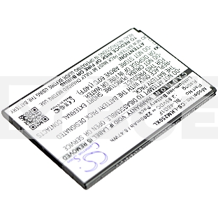 Аккумулятор CameronSinoCS-LKM250XL BL-46G1F для LG Grace, K10 20173.85V / 2200mAh / 8.47Wh