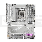 Материнская плата Gigabyte X870 AORUS ELITE WIFI7 ICE, AM5, AMD X870, 4xDDR5, 4xSATA, 4xM.2, 1xPCI-E 5.0 x16, 1xPCI-E 4.0 x4, 1xPCI-E 3.0 x2, 1xHDMI, 1x 2.5Gb LAN, 2xUSB-C 4.0, 2xUSB 3.2 Gen 2, 4xUSB 3.2 Gen 1, 4xUSB 2.0, 2x3.5 мм, 7.1, ATX, фото11