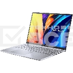 Ноутбук ASUS X1605VA-MB1749 серебристый 90NB10N2-M02620 16