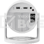 Проектор Cactus CS-PRE.01WT.Full HD-A LCD 7300Lm LS 250Lm ANSI (1920x1080) 1500:1 ресурс лампы:50000часов 1xUSB typeA 1xHDMI 1кг, фото13