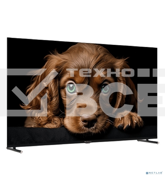 Телевизор Topdevice 55